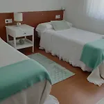 Hostel Portosantiago