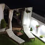 Hostel Portosantiago Portomarin