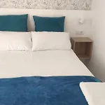 Hostel Portosantiago Portomarin