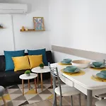 Hostel Portosantiago