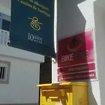 Hostel Portosantiago Portomarin
