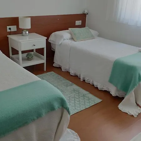 Hostal Portosantiago