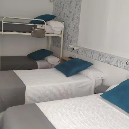 Portosantiago Hostal