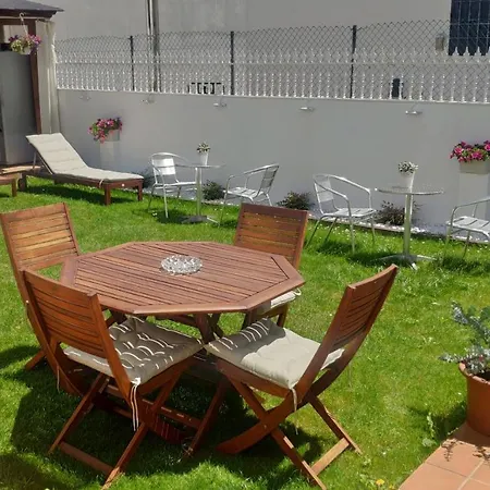 Portosantiago Hostal