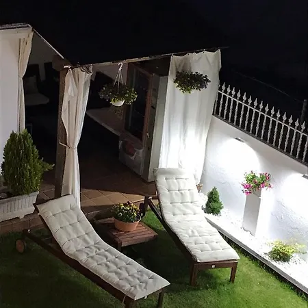 旅馆 Portosantiago 波尔托马林