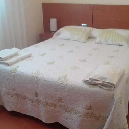 Portosantiago Portomarín