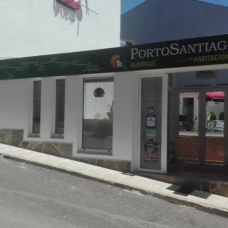 Portosantiago