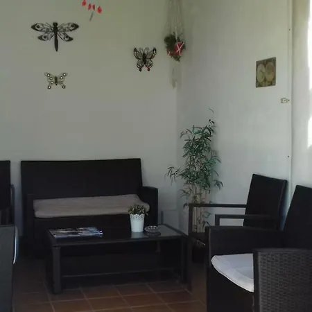 Hostal Portosantiago