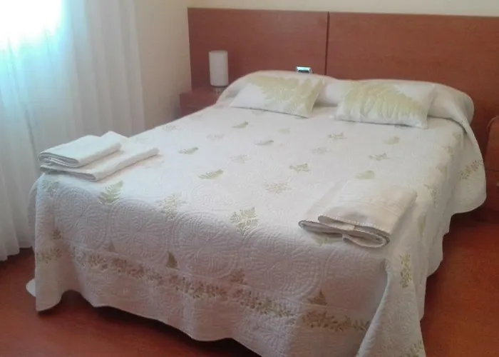 Portosantiago Portomarín